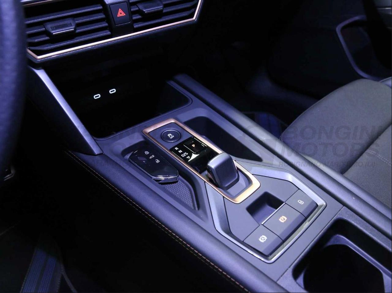 CUPRA Formentor 1.5 HYBRID 150CV MHEV DSG - 14