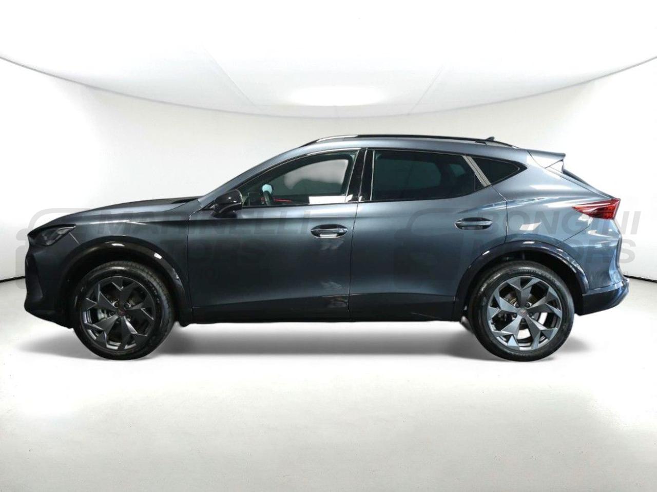 CUPRA Formentor 1.5 HYBRID 150CV MHEV DSG - 4