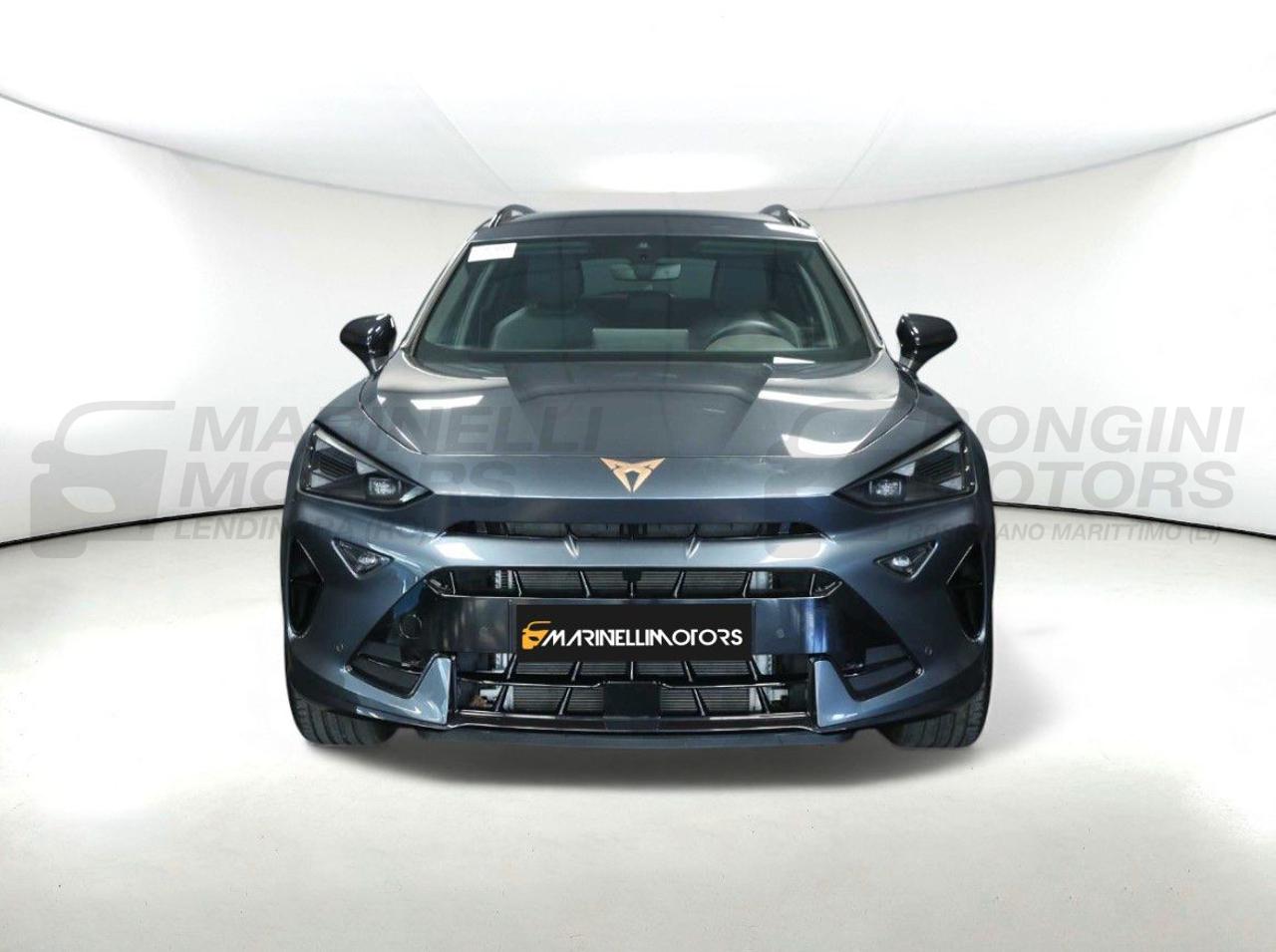 CUPRA Formentor 1.5 HYBRID 150CV MHEV DSG - 3