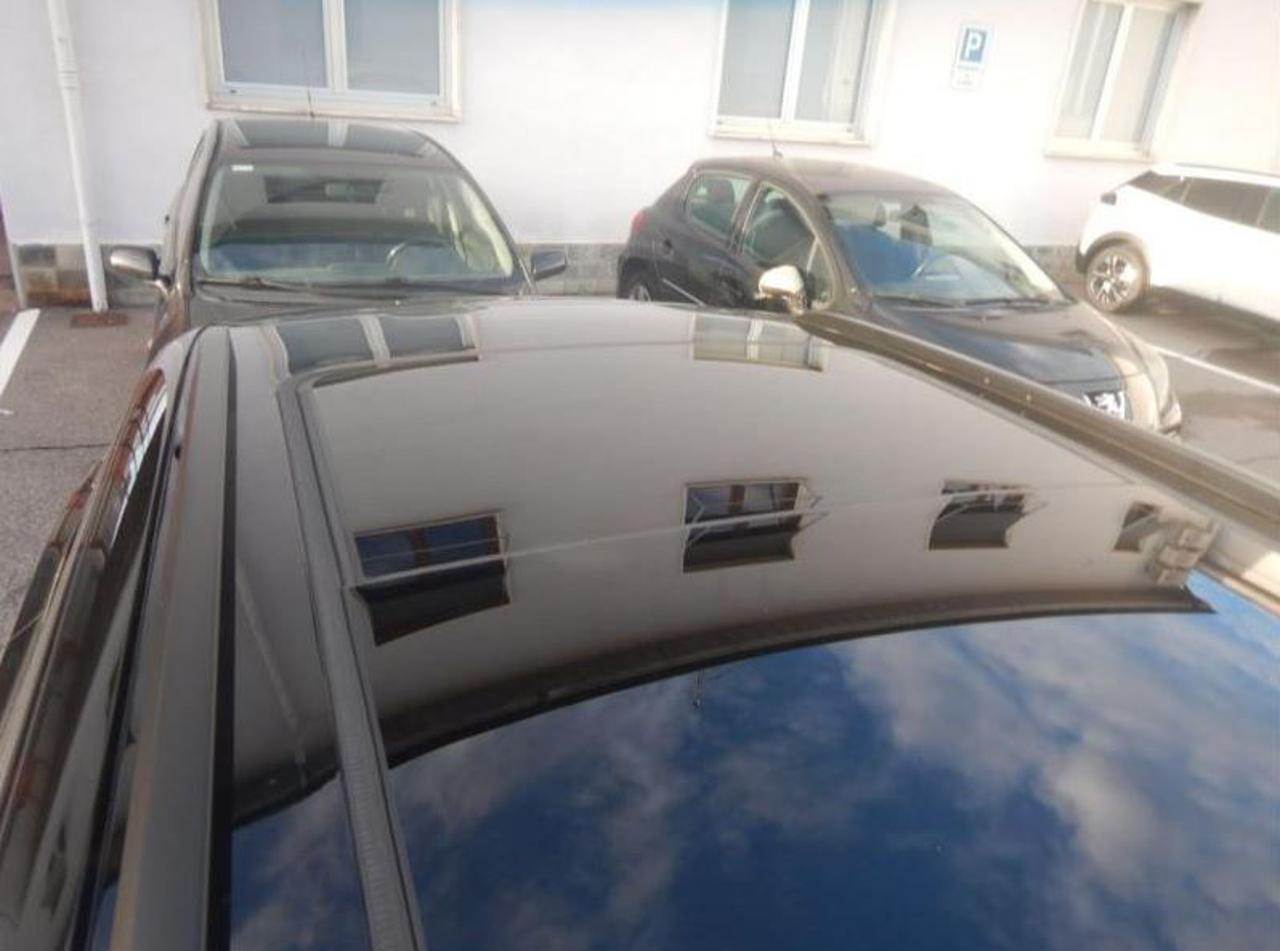 PEUGEOT 3008 Hybrid4 300 e-EAT8 GT Pack TETTO APRIBILE+PELLE - 9