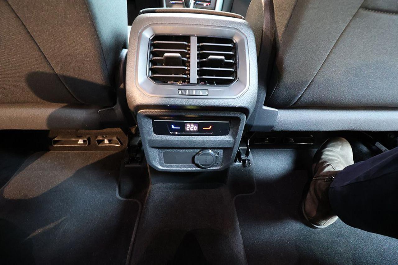 VOLKSWAGEN Tiguan 2.0 TDI 150cv SCR DSG Life - 36