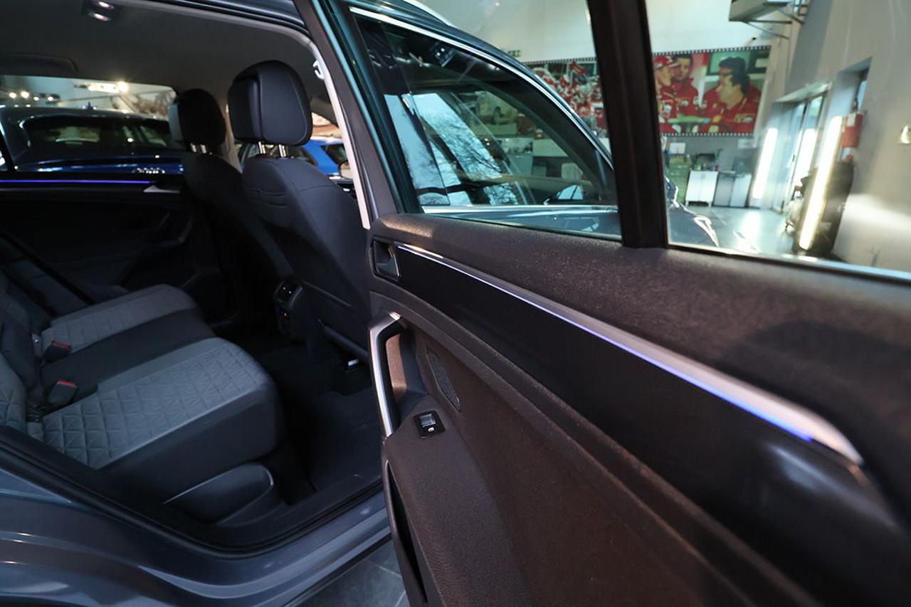 VOLKSWAGEN Tiguan 2.0 TDI 150cv SCR DSG Life - 34