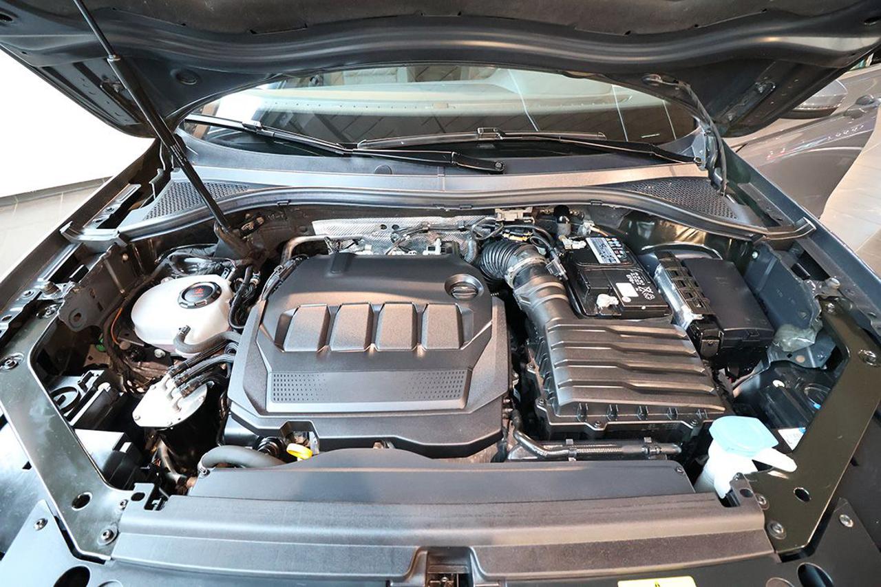 VOLKSWAGEN Tiguan 2.0 TDI 150cv SCR DSG Life - 11