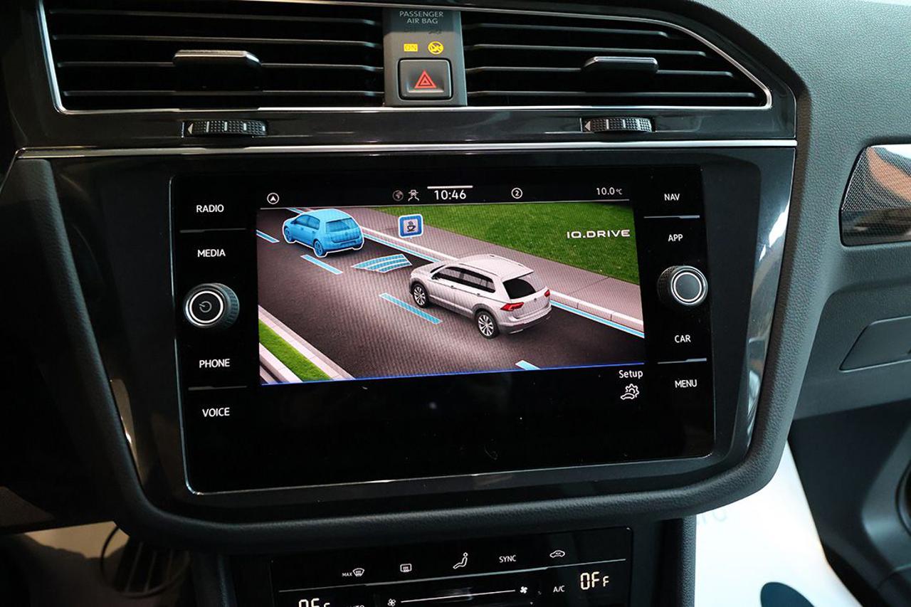 VOLKSWAGEN Tiguan 2.0 TDI 150cv SCR DSG Life - 26