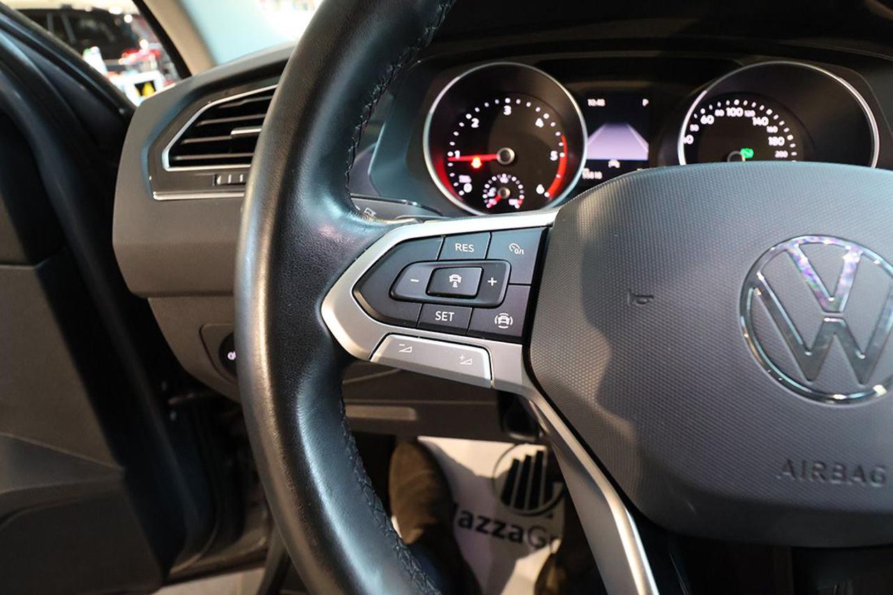 VOLKSWAGEN Tiguan 2.0 TDI 150cv SCR DSG Life - 21