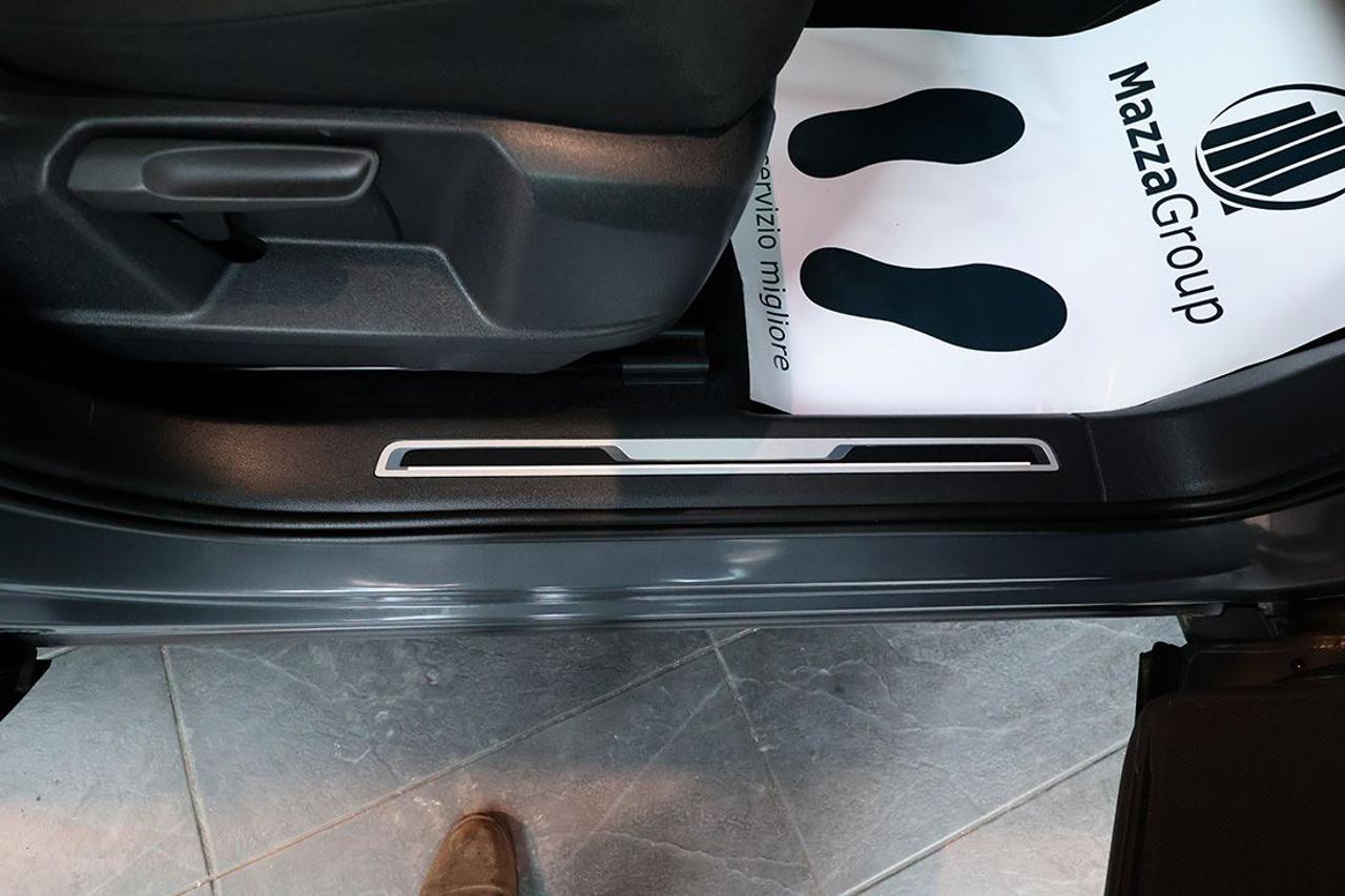 VOLKSWAGEN Tiguan 2.0 TDI 150cv SCR DSG Life - 35