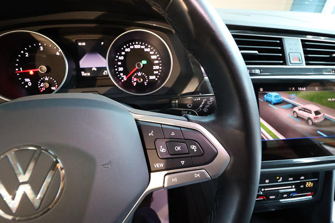 VOLKSWAGEN Tiguan 2.0 TDI 150cv SCR DSG Life - 22