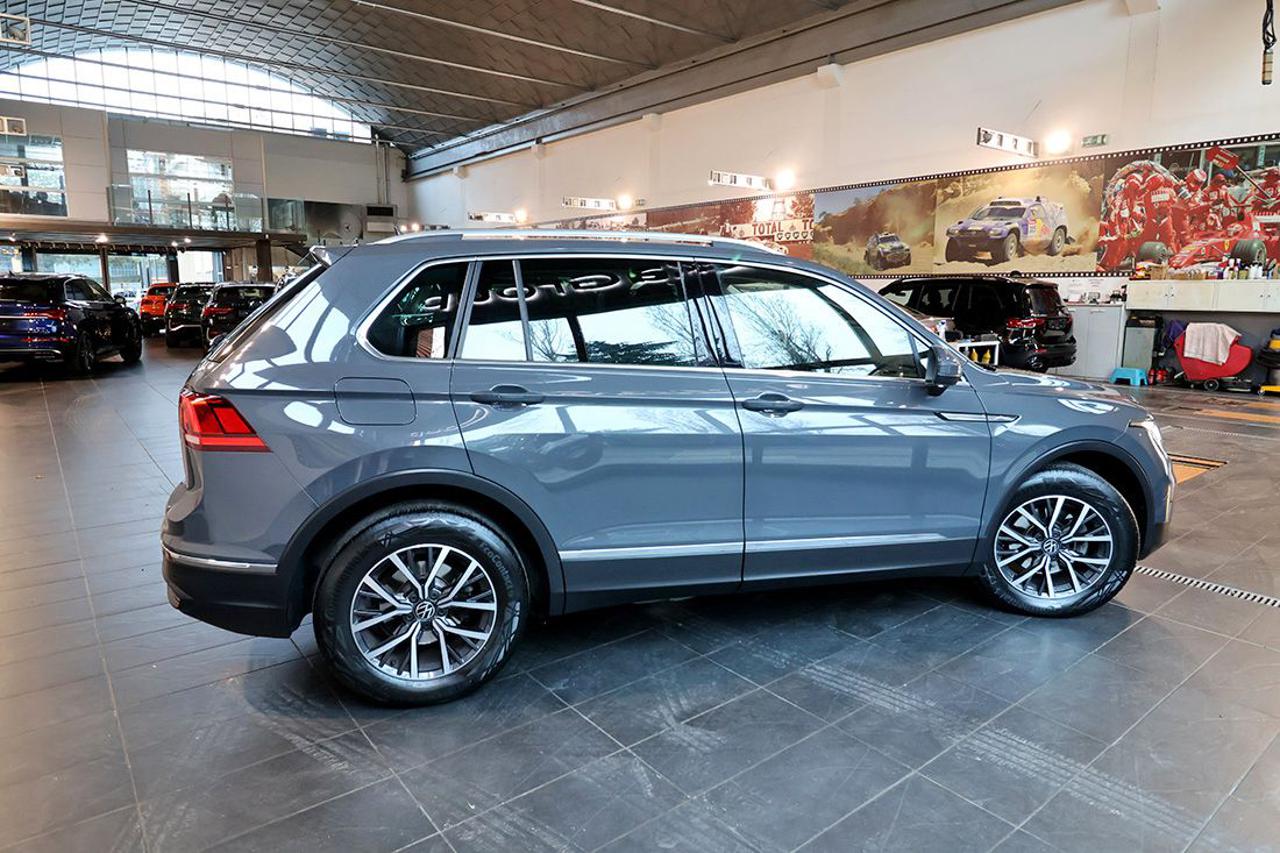 VOLKSWAGEN Tiguan 2.0 TDI 150cv SCR DSG Life - 10