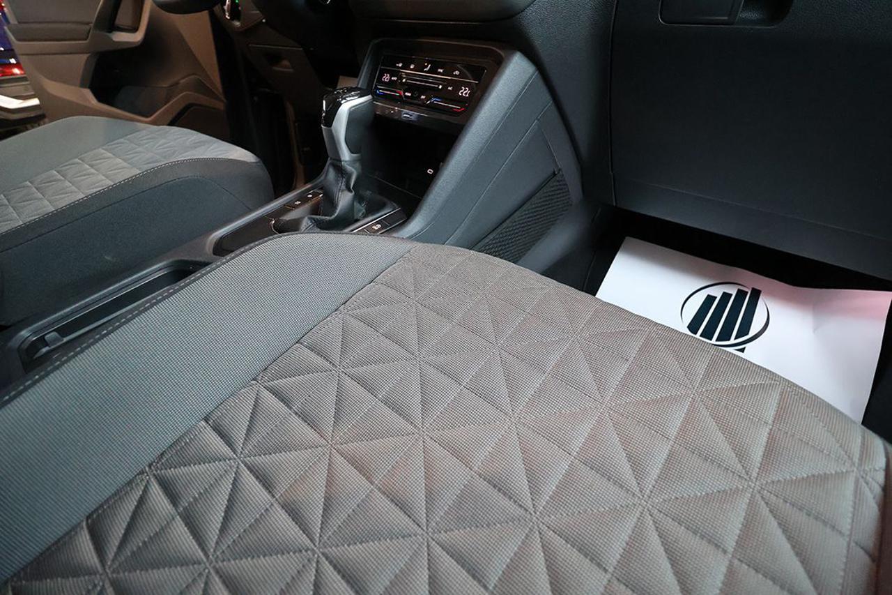 VOLKSWAGEN Tiguan 2.0 TDI 150cv SCR DSG Life - 31