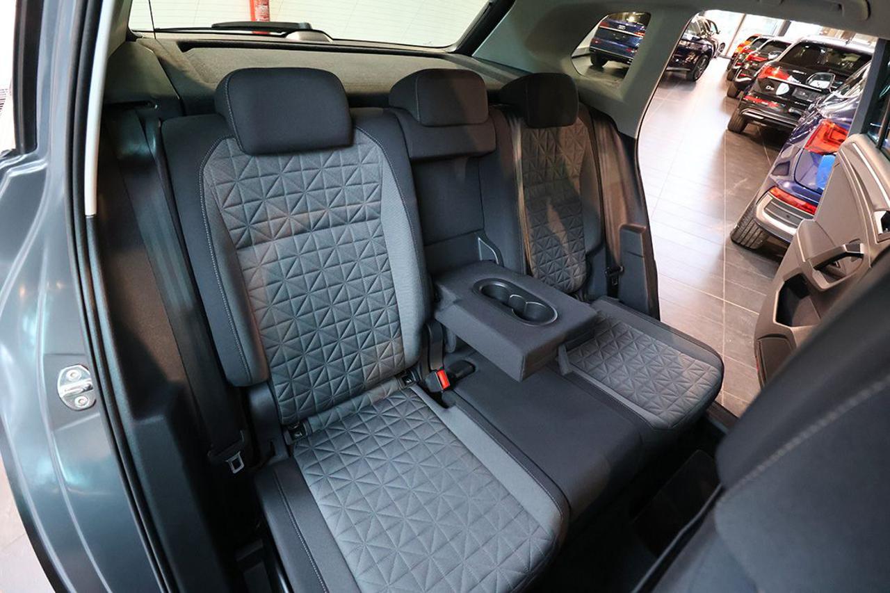 VOLKSWAGEN Tiguan 2.0 TDI 150cv SCR DSG Life - 19