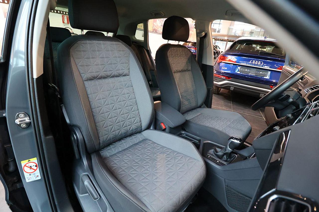 VOLKSWAGEN Tiguan 2.0 TDI 150cv SCR DSG Life - 16