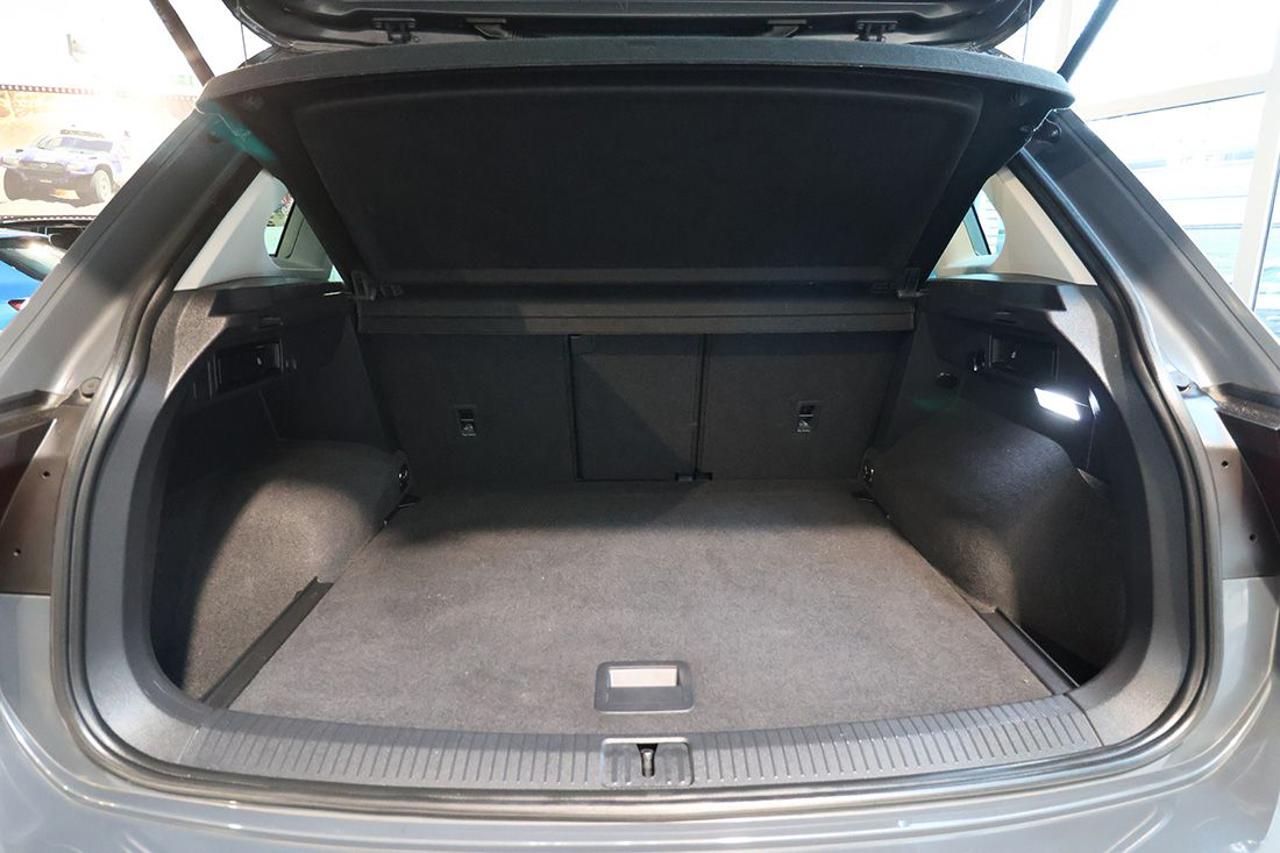 VOLKSWAGEN Tiguan 2.0 TDI 150cv SCR DSG Life - 12