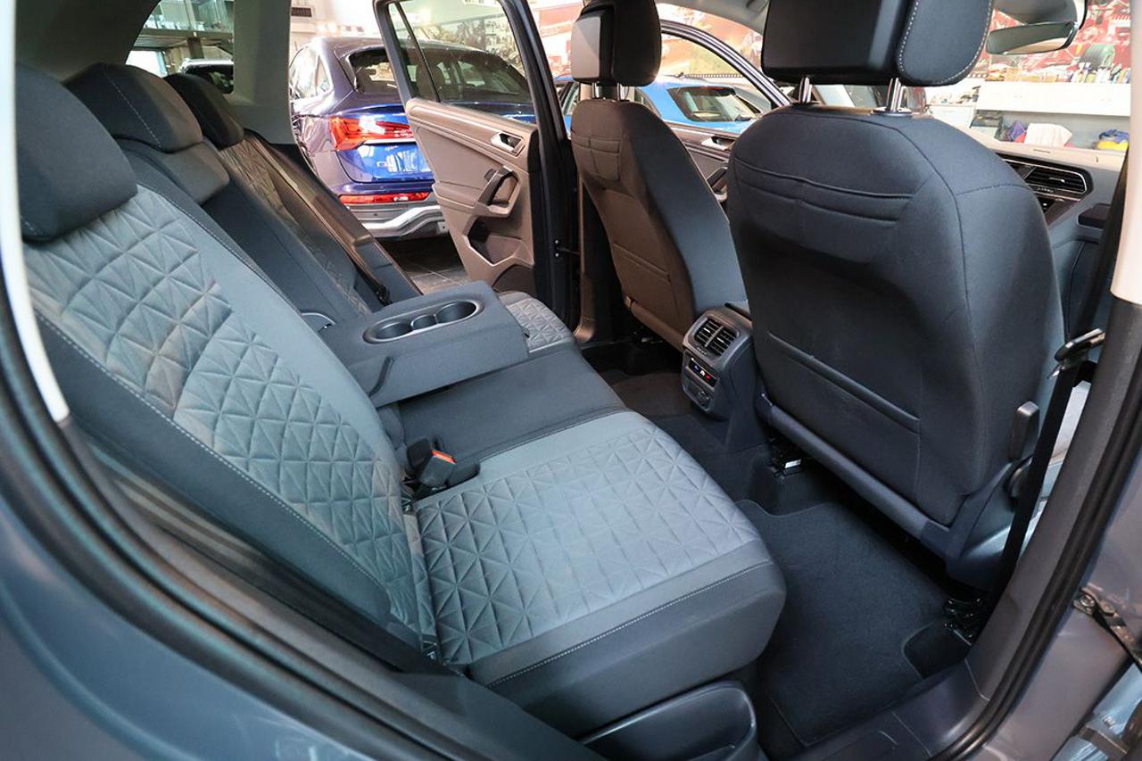 VOLKSWAGEN Tiguan 2.0 TDI 150cv SCR DSG Life - 18