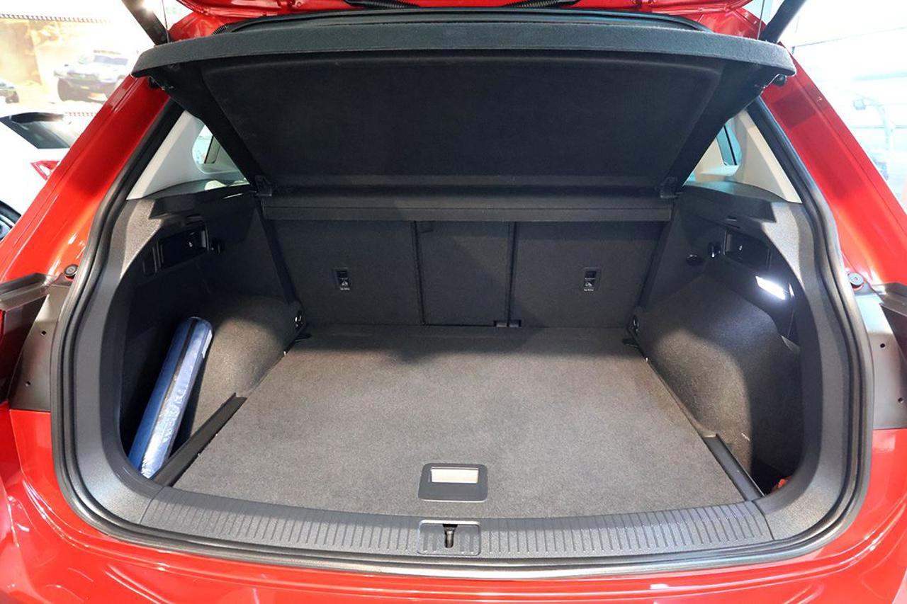 VOLKSWAGEN Tiguan 1.5 TSI 150cv DSG ACT Life - 12