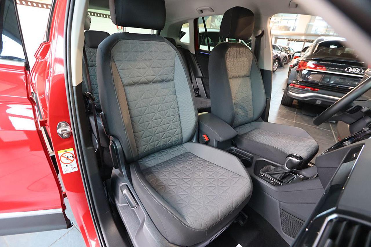 VOLKSWAGEN Tiguan 1.5 TSI 150cv DSG ACT Life - 17