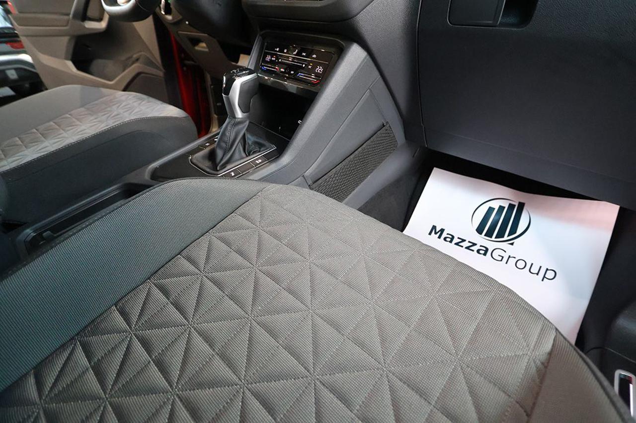 VOLKSWAGEN Tiguan 1.5 TSI 150cv DSG ACT Life - 29