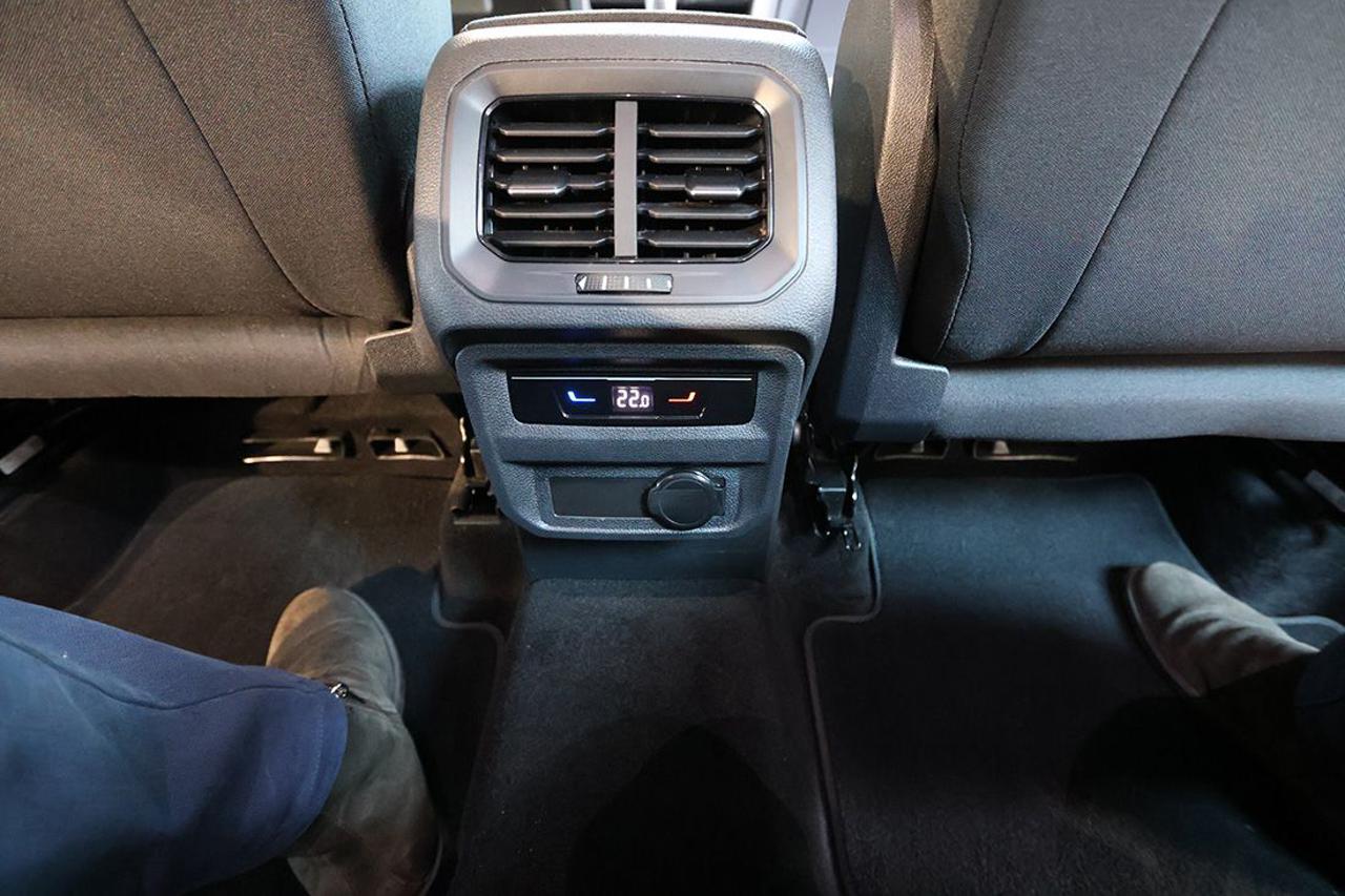 VOLKSWAGEN Tiguan 1.5 TSI 150cv DSG ACT Life - 31