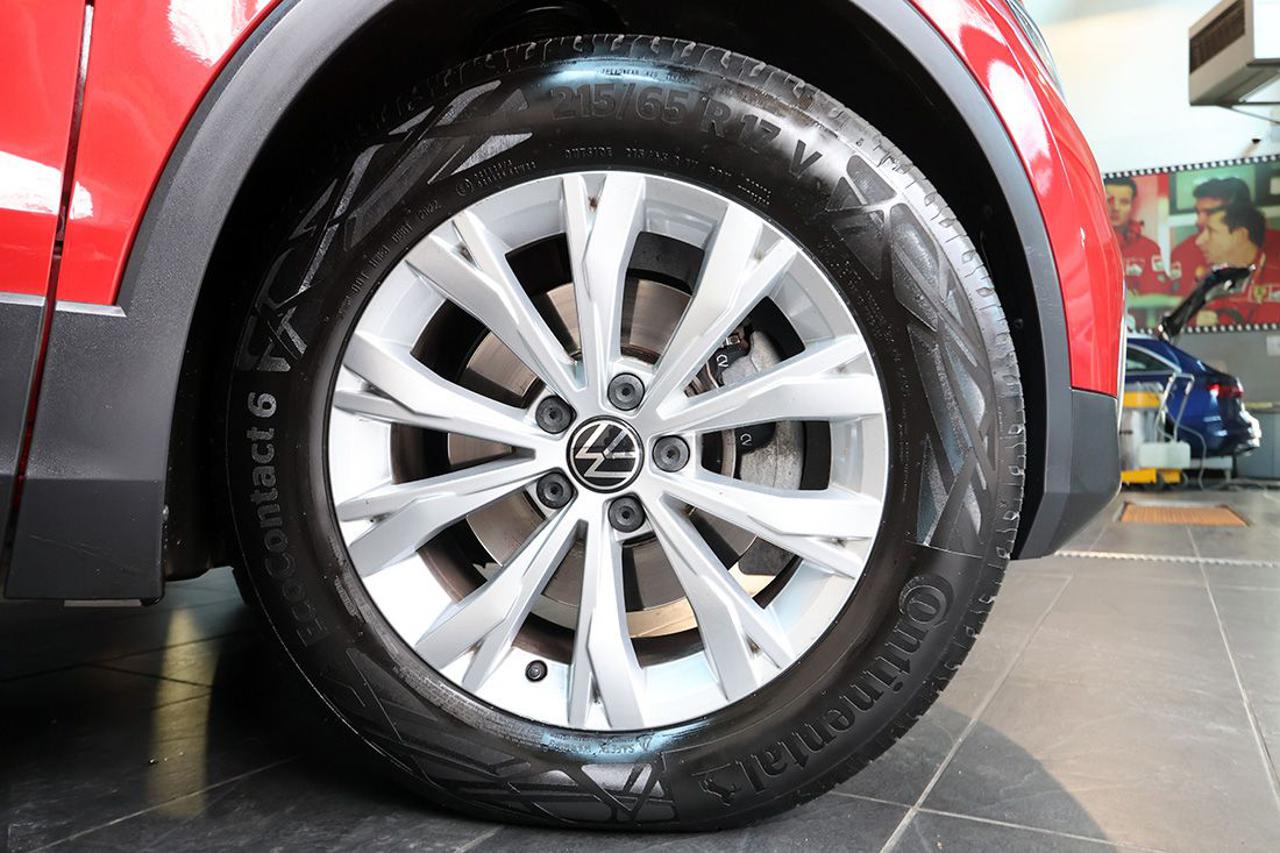 VOLKSWAGEN Tiguan 1.5 TSI 150cv DSG ACT Life - 6