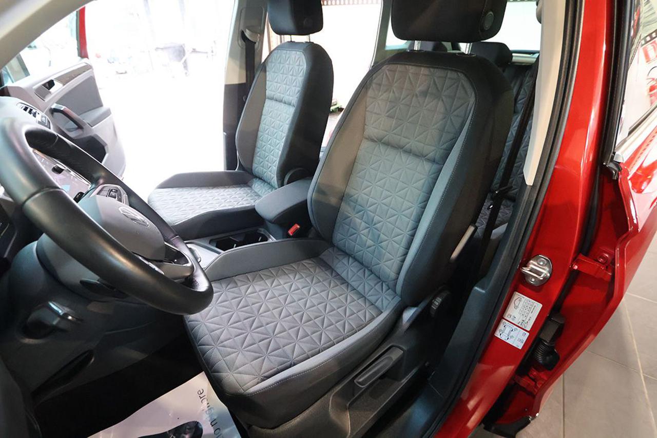 VOLKSWAGEN Tiguan 1.5 TSI 150cv DSG ACT Life - 18