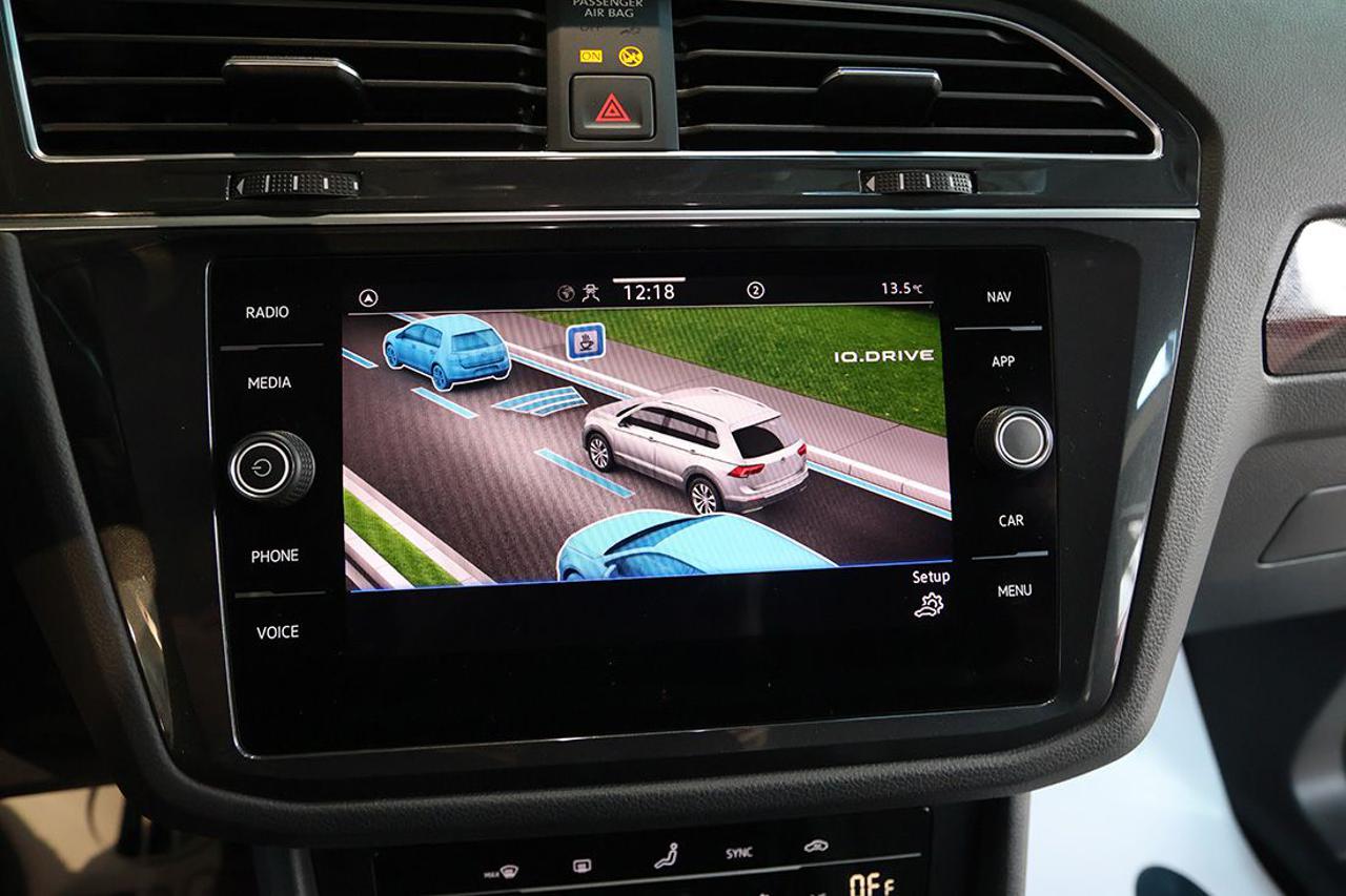 VOLKSWAGEN Tiguan 1.5 TSI 150cv DSG ACT Life - 24