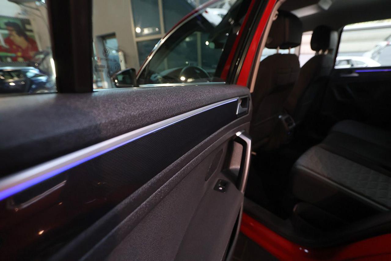 VOLKSWAGEN Tiguan 1.5 TSI 150cv DSG ACT Life - 33