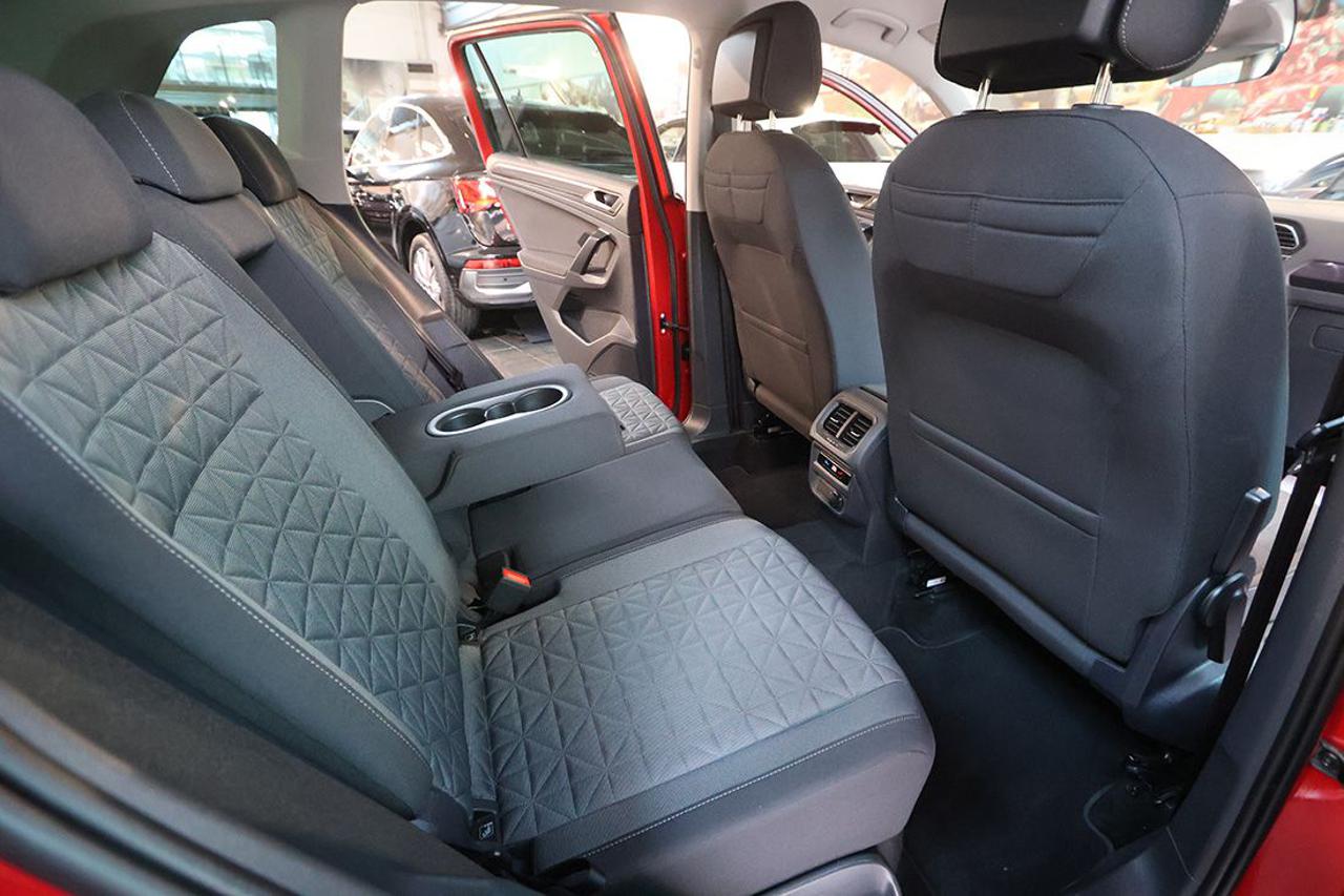 VOLKSWAGEN Tiguan 1.5 TSI 150cv DSG ACT Life - 19