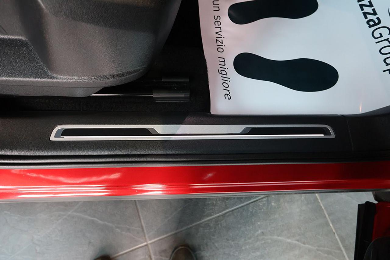 VOLKSWAGEN Tiguan 1.5 TSI 150cv DSG ACT Life - 34