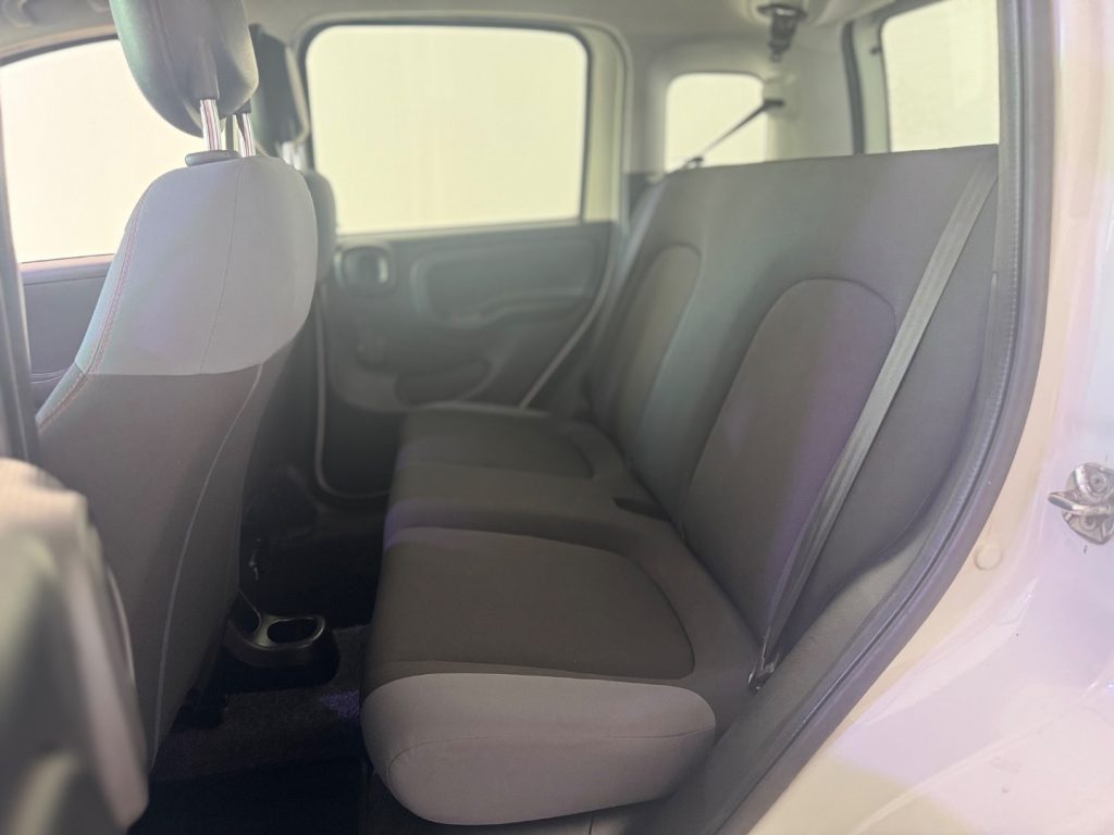 FIAT Panda 1.3 MJT S&S 4x4 Antartica - 15