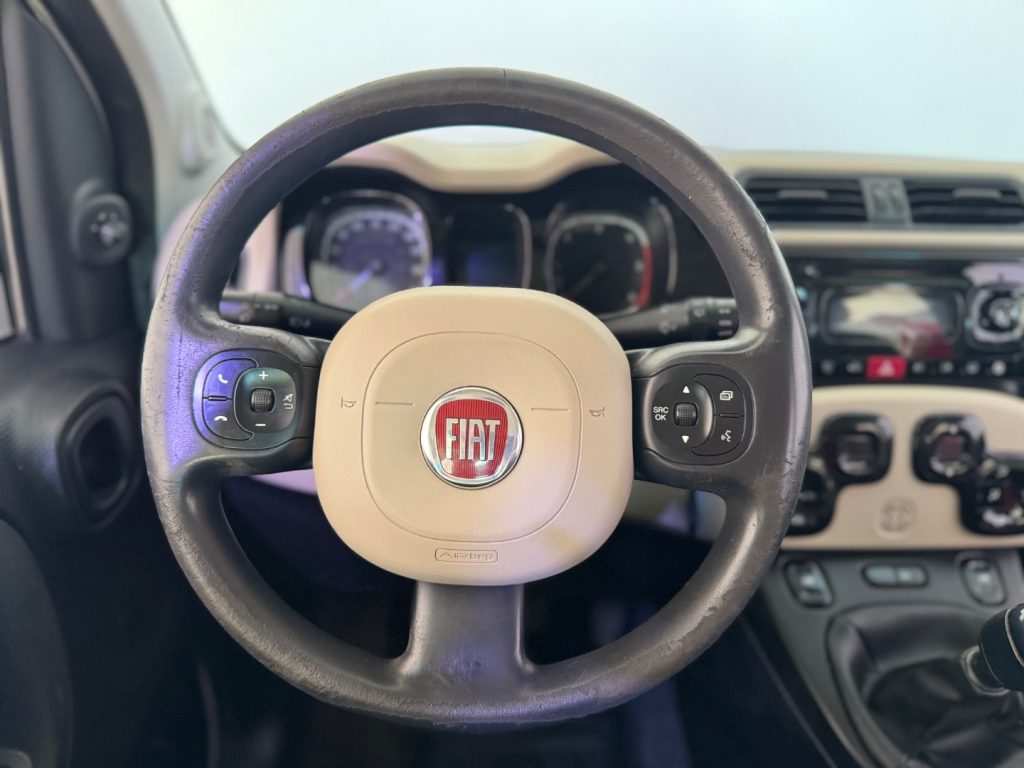 FIAT Panda 1.3 MJT S&S 4x4 Antartica - 8