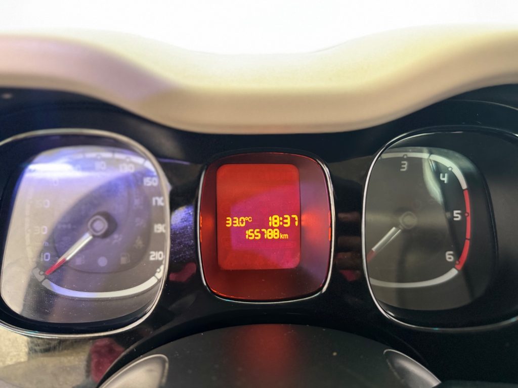 FIAT Panda 1.3 MJT S&S 4x4 Antartica - 9