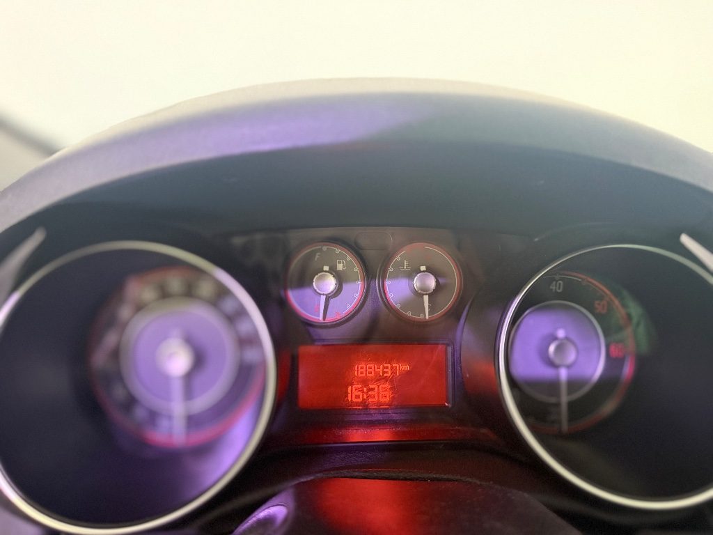 FIAT Punto 1.3 MJT II S&S 85 CV 5 porte ECO Lounge - 19