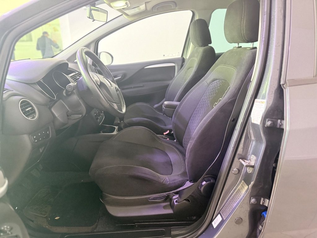 FIAT Punto 1.3 MJT II S&S 85 CV 5 porte ECO Lounge - 4