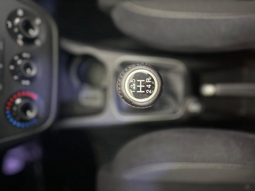 FIAT Punto 1.3 MJT II S&S 85 CV 5 porte ECO Lounge - 15