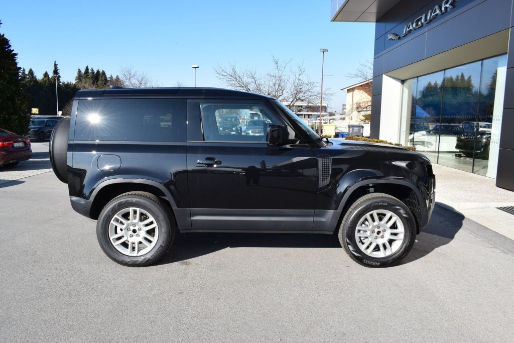 LAND ROVER Defender 90 3.0D I6 200 CV AWD Auto S AUTOCARRO N1 FISCALE - 5