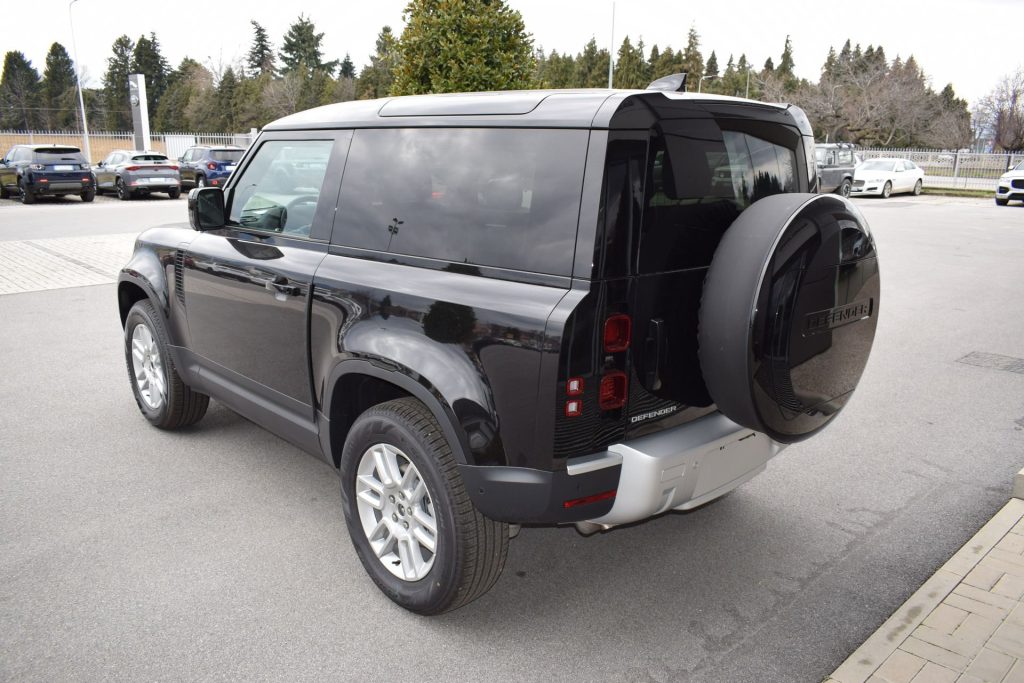 LAND ROVER Defender 90 3.0D I6 200 CV AWD Auto S AUTOCARRO N1 FISCALE - 6