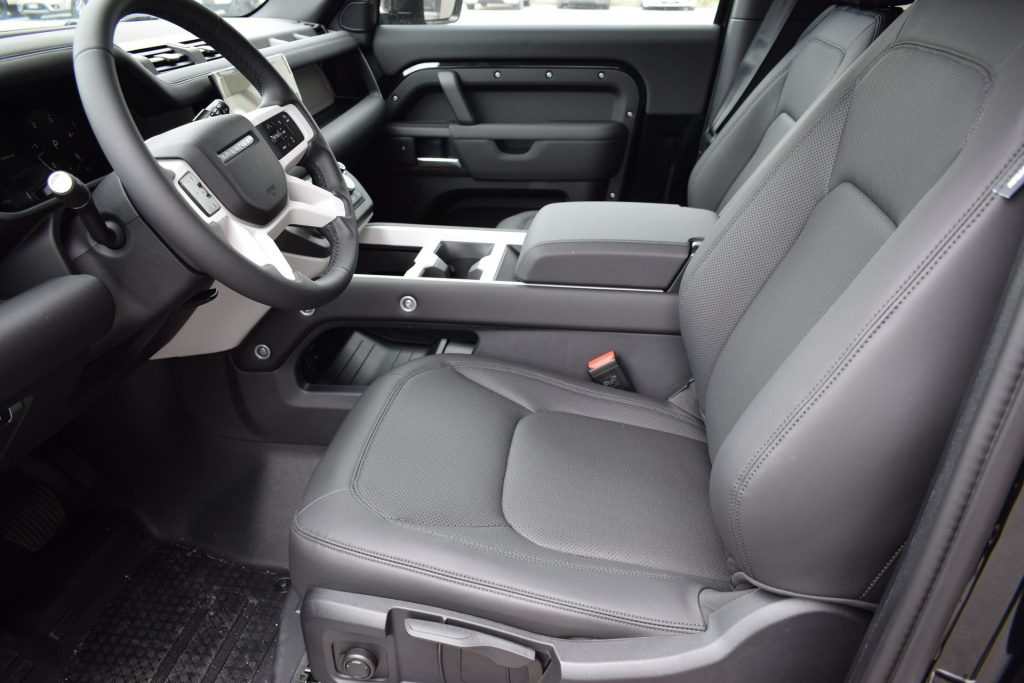 LAND ROVER Defender 90 3.0D I6 200 CV AWD Auto S AUTOCARRO N1 FISCALE - 9