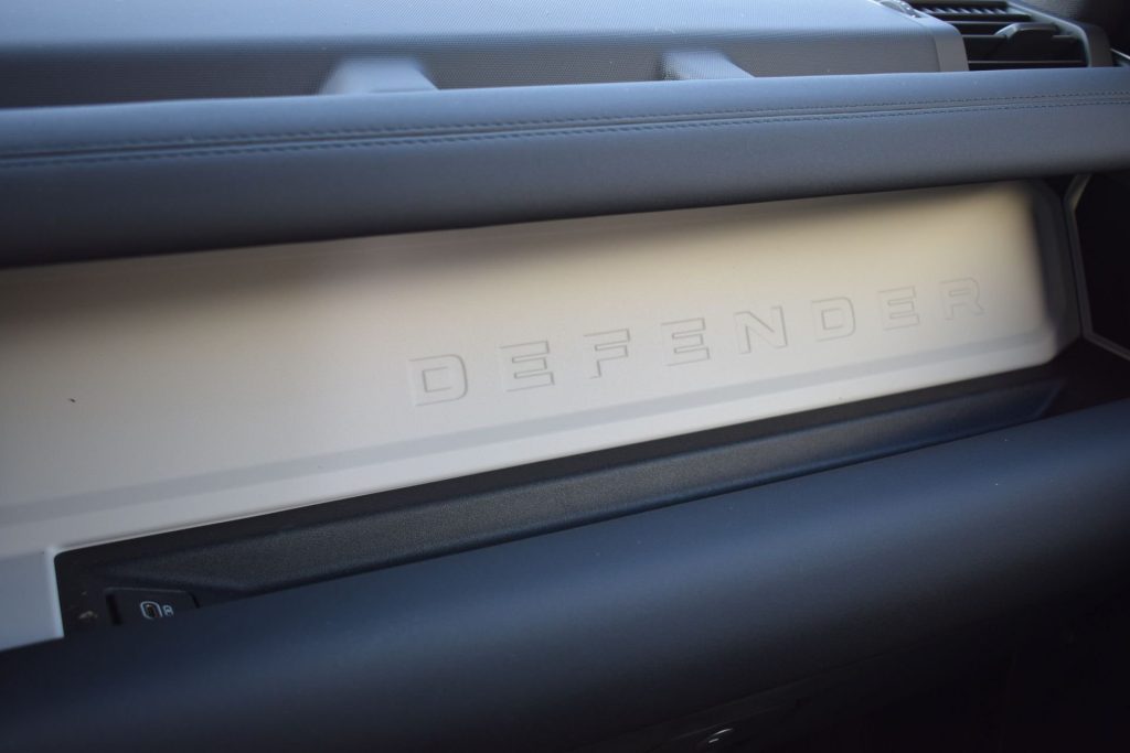 LAND ROVER Defender 90 3.0D I6 200 CV AWD Auto S AUTOCARRO N1 FISCALE - 17