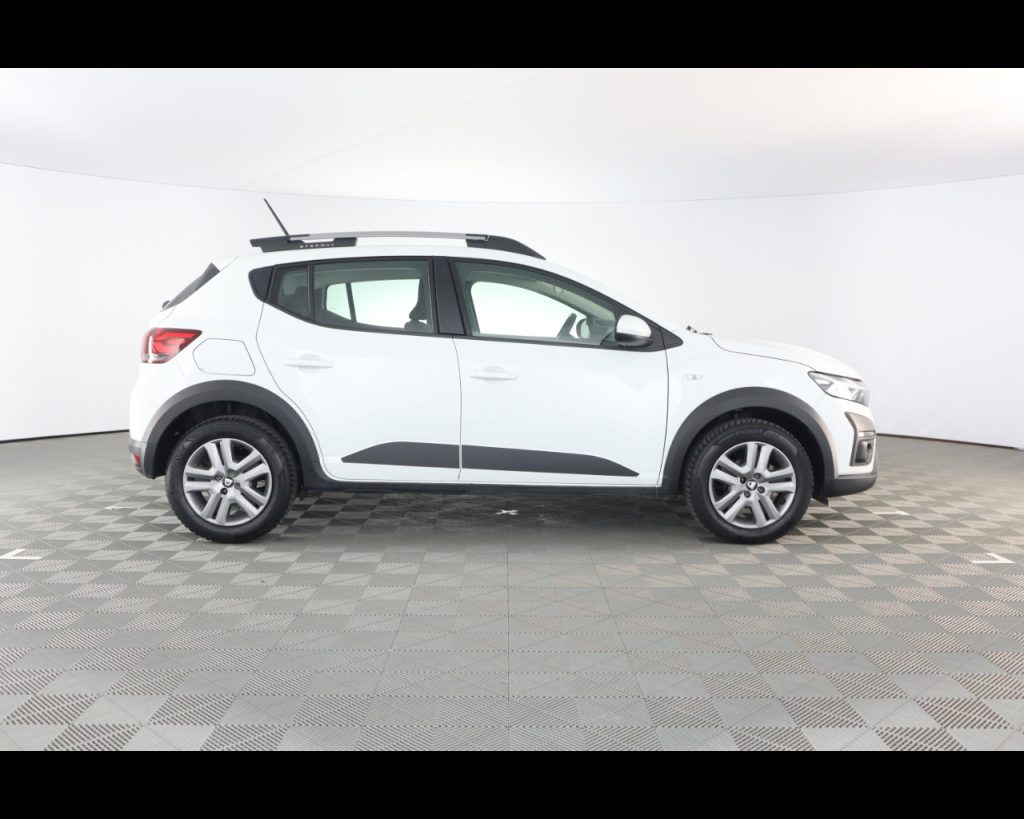 DACIA Sandero Stepway 1.0 tce Essential Eco-g 100cv - 6