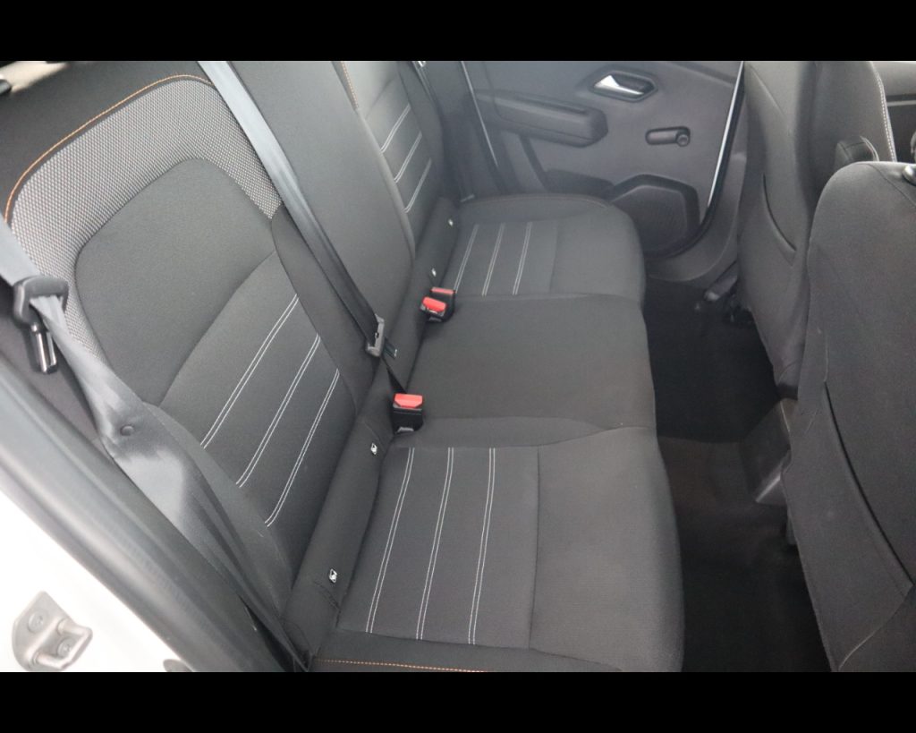 DACIA Sandero Stepway 1.0 tce Essential Eco-g 100cv - 18