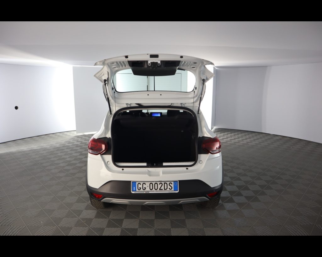 DACIA Sandero Stepway 1.0 tce Essential Eco-g 100cv - 19