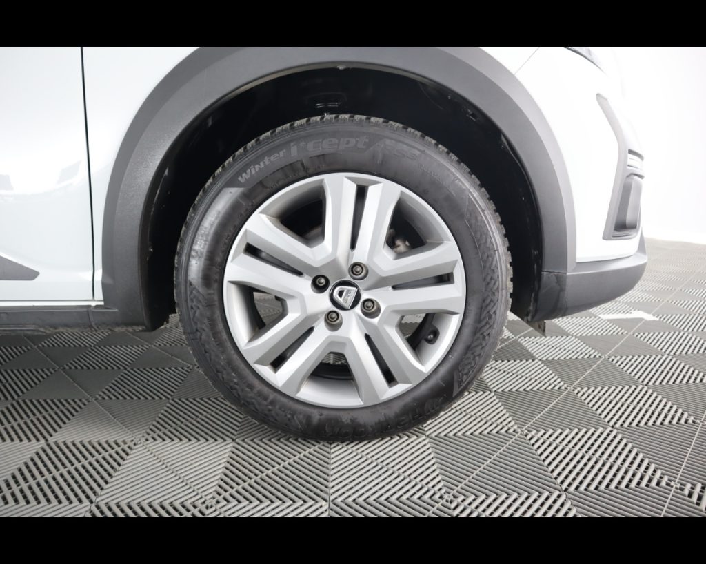 DACIA Sandero Stepway 1.0 tce Essential Eco-g 100cv - 20