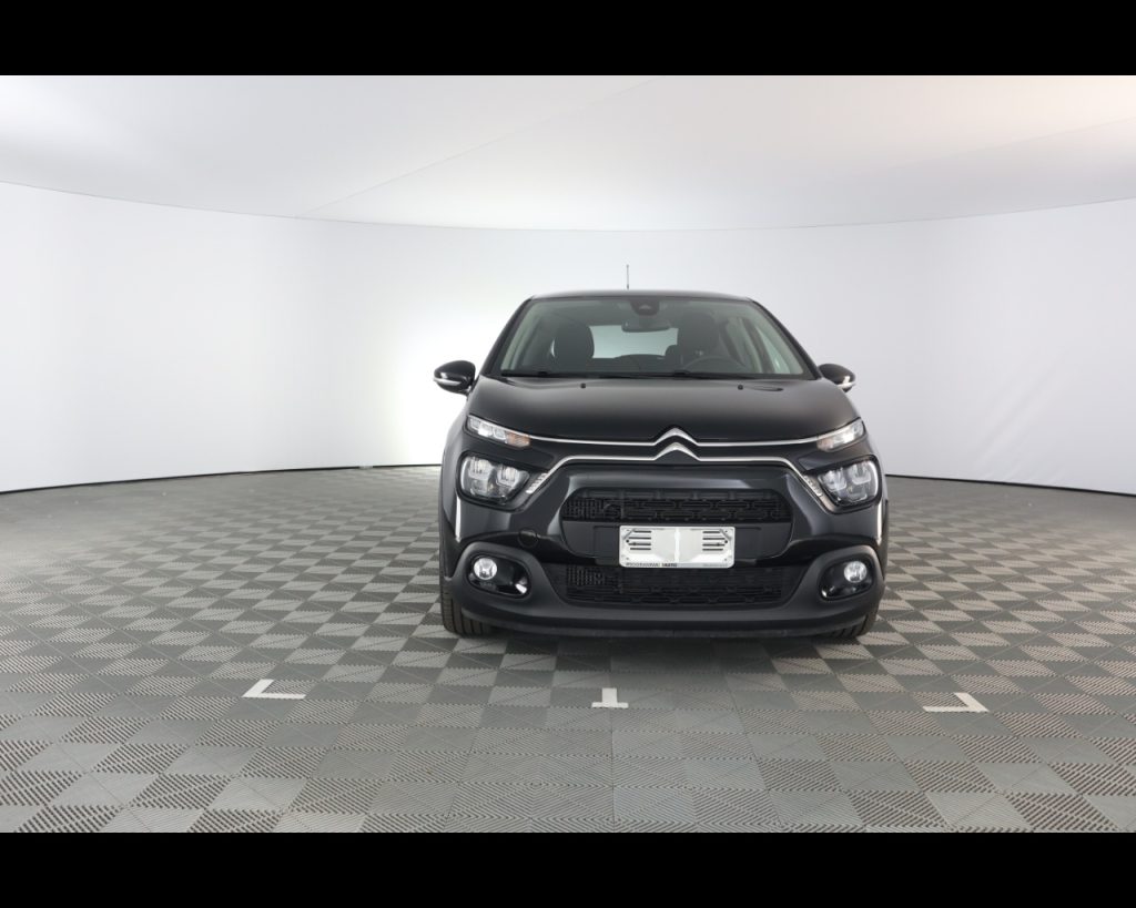 CITROEN C3 1.2 puretech Max s&s 110cv - 3