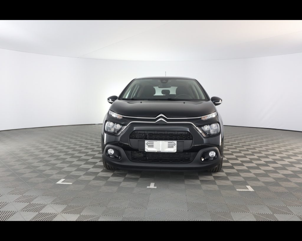 CITROEN C3 III 2017 -  1.2 puretech Max s&s 110cv - 3