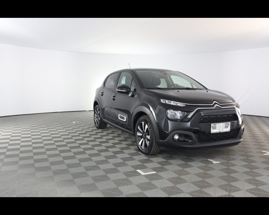 CITROEN C3 III 2017 -  1.2 puretech Max s&s 110cv - 4