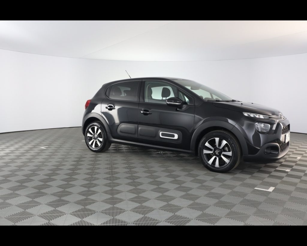 CITROEN C3 III 2017 -  1.2 puretech Max s&s 110cv - 5