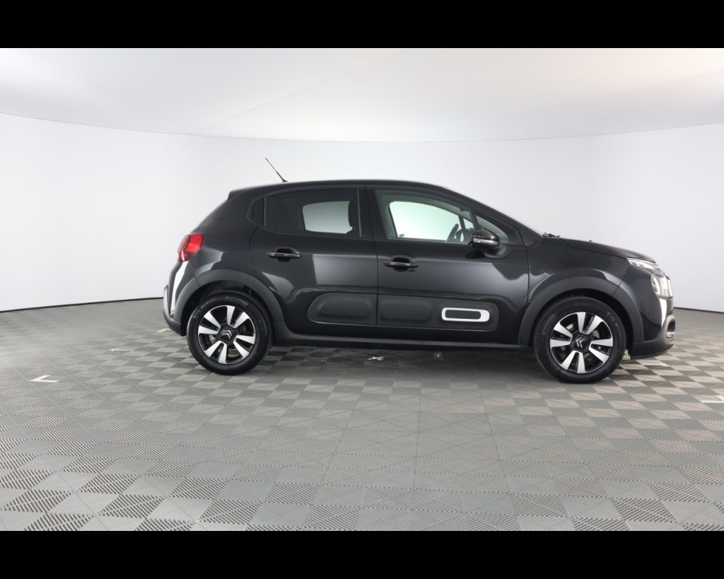 CITROEN C3 III 2017 -  1.2 puretech Max s&s 110cv - 6
