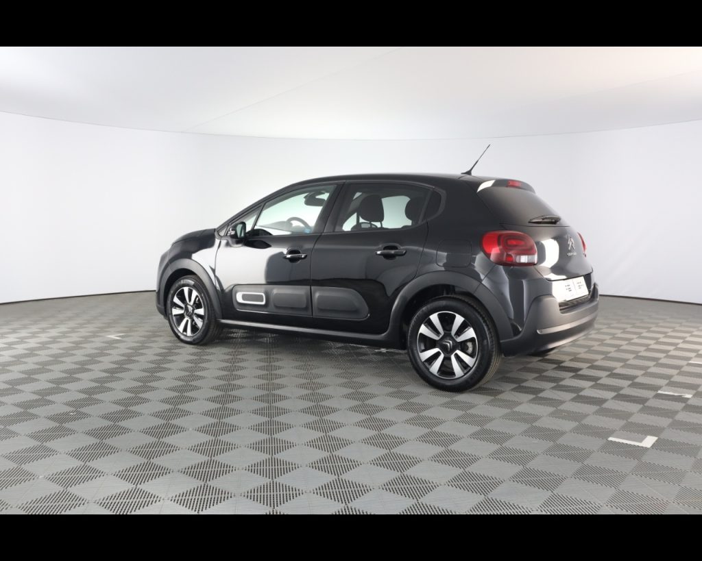 CITROEN C3 III 2017 -  1.2 puretech Max s&s 110cv - 11