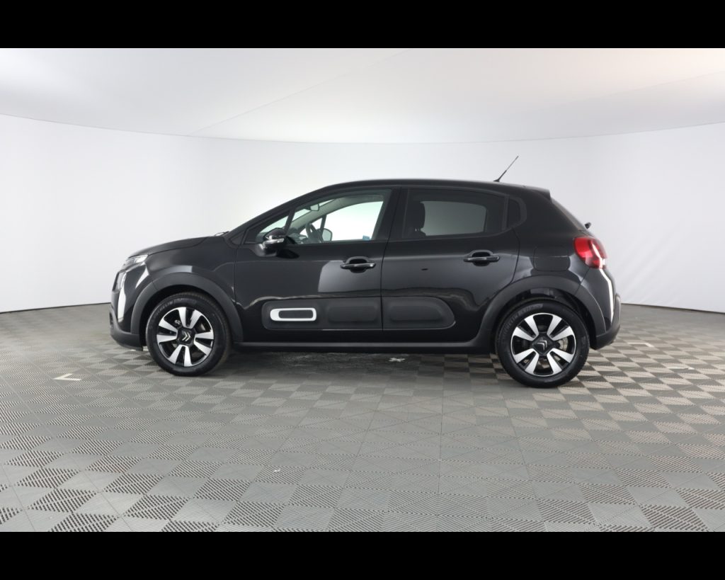 CITROEN C3 III 2017 -  1.2 puretech Max s&s 110cv - 12