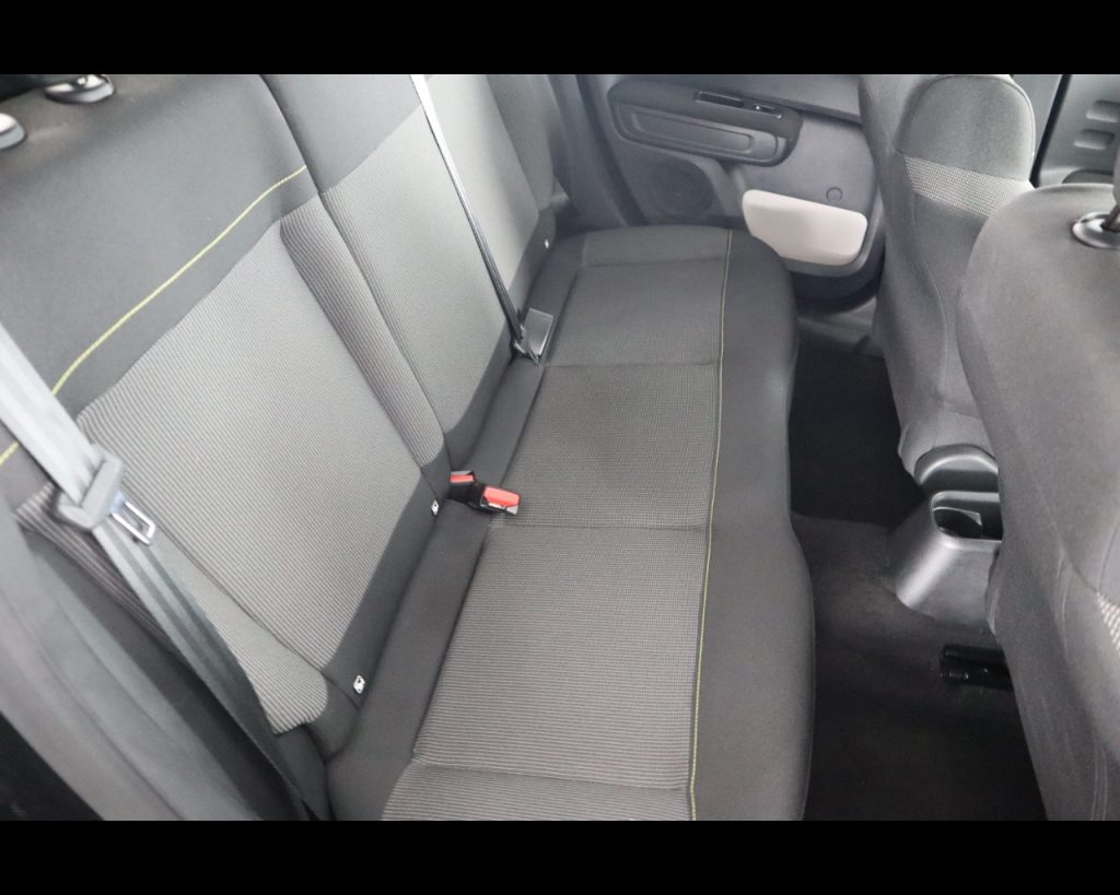 CITROEN C3 III 2017 -  1.2 puretech Max s&s 110cv - 18