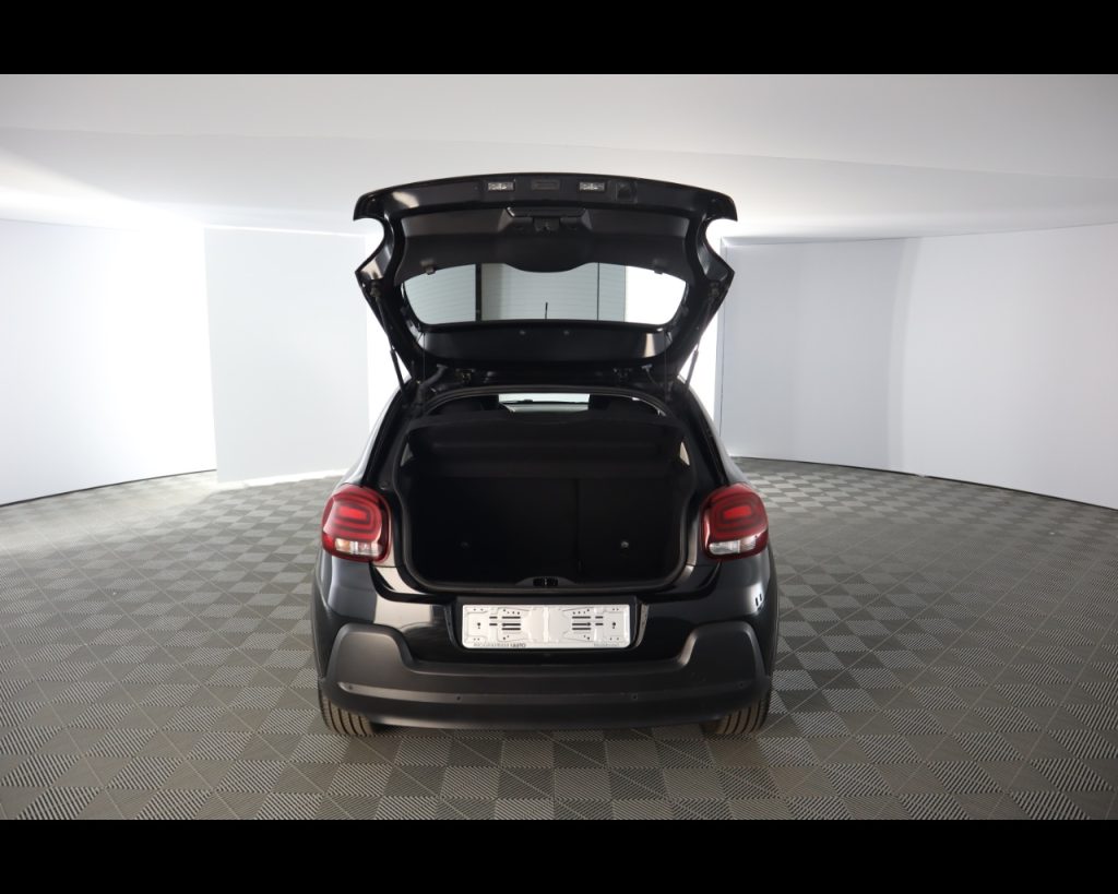 CITROEN C3 III 2017 -  1.2 puretech Max s&s 110cv - 19